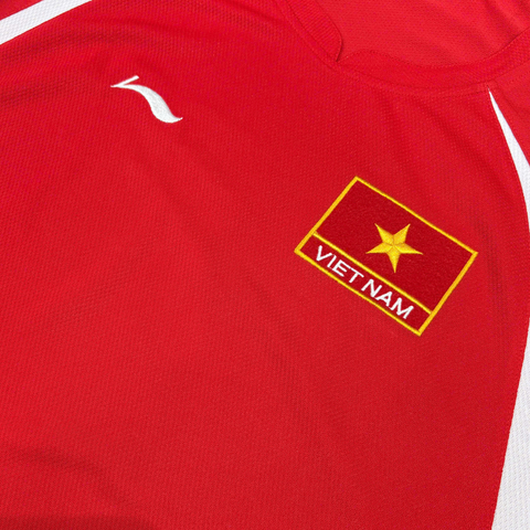 BỘ BÓNG ĐÁ VIỆT NAM 2008 SÂN NHÀ CHÍNH HÃNG