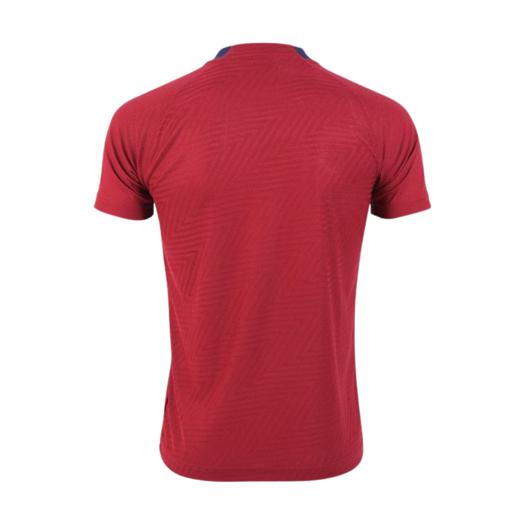 ÁO BÓNG ĐÁ THÁI LAN 2024/25 SÂN KHÁCH CHÍNH HÃNG WA-243FBATH52-RR