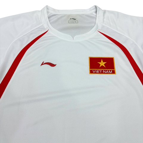 BỘ BÓNG ĐÁ VIỆT NAM 2008 SÂN KHÁCH CHÍNH HÃNG