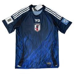 ÁO BÓNG ĐÁ ĐỘI TUYỂN NHẬT BẢN 2024 SÂN NHÀ BẢN PLAYER CHÍNH HÃNG - IU0957