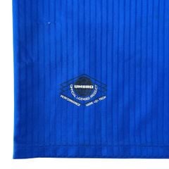 ÁO BÓNG ĐÁ MANCHESTER UNITED SÂN KHÁCH 1996-1997 - NAMESET BECKHAM-10 (NAME BỊ CRACK NHẸ MỘT SỐ CHỖ, 8/10)