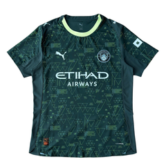 ÁO BÓNG ĐÁ MANCHESTER CITY x EA SPORTS FC 2025/26 CHÍNH HÃNG PLAYER - 782691-04.