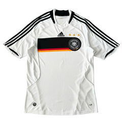 ÁO BÓNG ĐÁ ĐỨC 2008 SÂN NHÀ CHÍNH HÃNG 613200