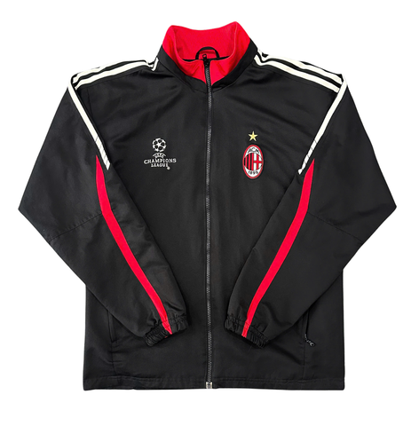 ÁO KHOÁC AC MILAN CHAMPIONS LEAGUE 2005/06 CHÍNH HÃNG - 565235