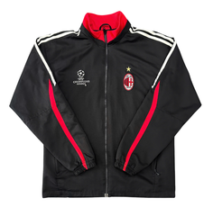 ÁO KHOÁC AC MILAN CHAMPIONS LEAGUE 2005/06 CHÍNH HÃNG - 565235
