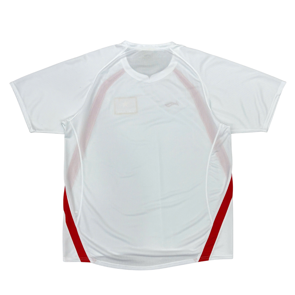 BỘ BÓNG ĐÁ VIỆT NAM 2008 SÂN KHÁCH CHÍNH HÃNG