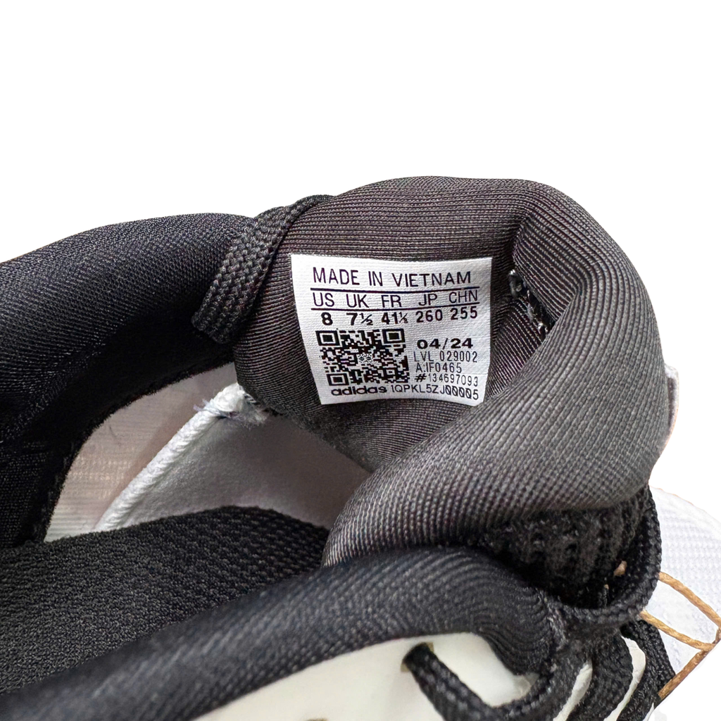 GIÀY TENNIS BARRICADE 13 CHÍNH HÃNG IF0465