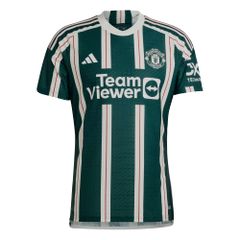 ÁO BÓNG ĐÁ MANCHESTER UNITED 2023/24 SÂN KHÁCH CHÍNH HÃNG BẢN PLAYER - IP1824