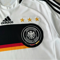 ÁO BÓNG ĐÁ ĐỨC 2008 SÂN NHÀ CHÍNH HÃNG 613200