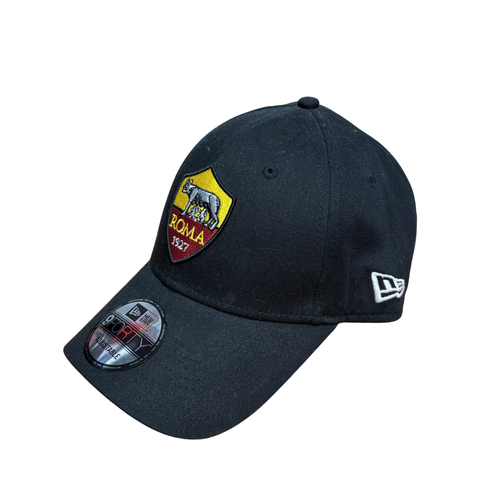 NÓN NEW ERA AS ROMA CHÍNH HÃNG ĐEN