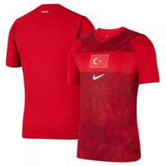 ÁO BÓNG ĐÁ TUYỂN THỔ NHĨ KỲ WC2026 SÂN NHÀ BẢN PLAYER CHÍNH HÃNG - IO8874-614