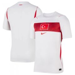 ÁO BÓNG ĐÁ ĐỘI TUYỂN THỔ NHĨ KỲ WC2026 SÂN KHÁCH BẢN FAN CHÍNH HÃNG - IO8851-100