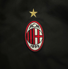 ÁO KHOÁC AC MILAN CHAMPIONS LEAGUE 2005/06 CHÍNH HÃNG - 565235