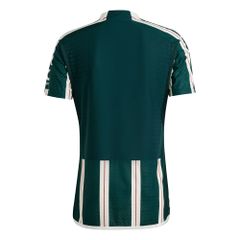 ÁO BÓNG ĐÁ MANCHESTER UNITED 2023/24 SÂN KHÁCH CHÍNH HÃNG BẢN PLAYER - IP1824