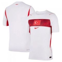 ÁO BÓNG ĐÁ ĐỘI TUYỂN THỔ NHĨ KỲ WC2026 SÂN KHÁCH BẢN PLAYER CHÍNH HÃNG - IO8873-100