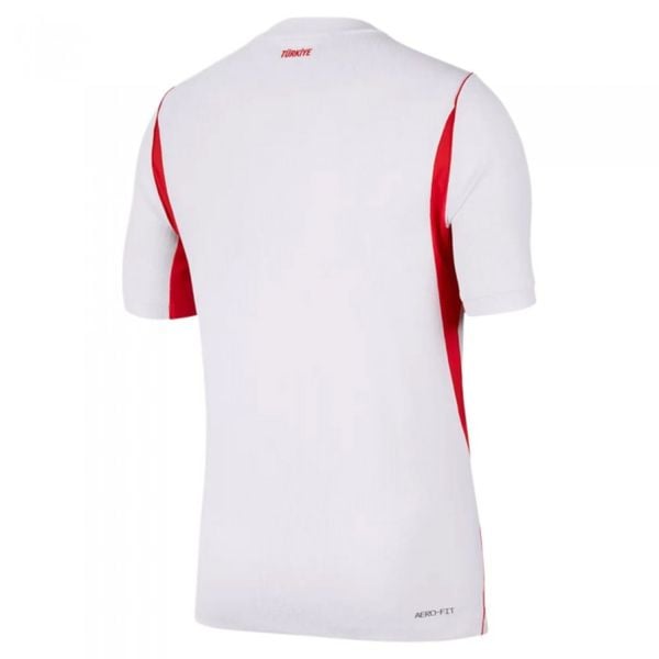 ÁO BÓNG ĐÁ ĐỘI TUYỂN THỔ NHĨ KỲ WC2026 SÂN KHÁCH BẢN PLAYER CHÍNH HÃNG - IO8873-100