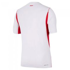 ÁO BÓNG ĐÁ ĐỘI TUYỂN THỔ NHĨ KỲ WC2026 SÂN KHÁCH BẢN PLAYER CHÍNH HÃNG - IO8873-100
