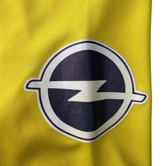 ÁO BÓNG ĐÁ BORUSSIA DORTMUND 2011/12 SÂN NHÀ CHÍNH HÃNG FAN