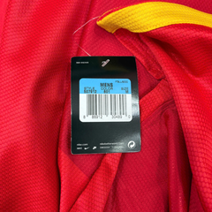 ÁO BÓNG ĐÁ VIỆT NAM 2012 SÂN NHÀ CHÍNH HÃNG PLAYER 507912