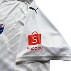 ÁO BÓNG ĐÁ LION CITY SAILORS 2024/25 SÂN NHÀ CHÍNH HÃNG PLAYER + PATCH PREMIER LEAGUE SINGAPORE & ZIVKOVIC #34 - 705371-04