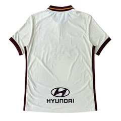 ÁO BÓNG ĐÁ AS ROMA 2020/21 SÂN KHÁCH CHÍNH HÃNG PLAYER CD4191-142
