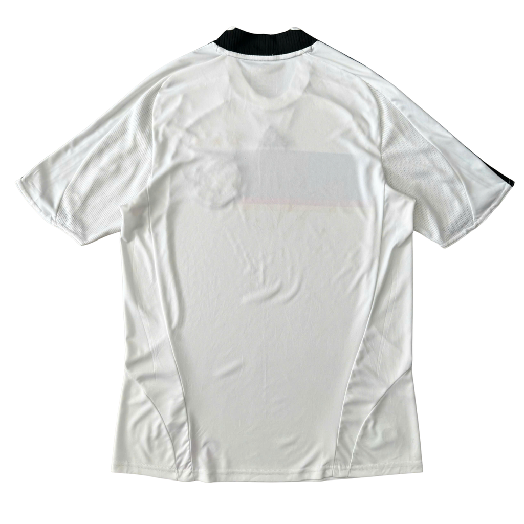 ÁO BÓNG ĐÁ ĐỨC 2008 SÂN NHÀ CHÍNH HÃNG 613200