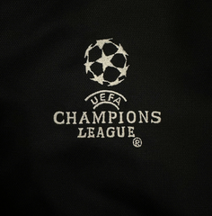 ÁO KHOÁC AC MILAN CHAMPIONS LEAGUE 2005/06 CHÍNH HÃNG - 565235