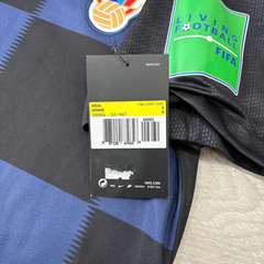 ÁO BÓNG ĐÁ CROATIA 2018 SÂN KHÁCH CHÍNH HÃNG FAN + PATCH FIFA WORLD CUP 2018 & MODRIĆ #10 893864-010