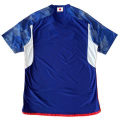 ÁO BÓNG ĐÁ NHẬT BẢN 2022 SÂN NHÀ CHÍNH HÃNG PLAYER - HF1851