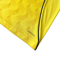 ÁO BÓNG ĐÁ AL NASSR 2025/26 SÂN NHÀ CHÍNH HÃNG FAN RONALDO #7 JN7982 - KHÔNG TAG - 10/10