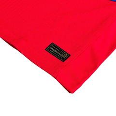 ÁO BÓNG ĐÁ PSG 2025/26 THỨ BA CHÍNH HÃNG PLAYER HM3198-680 KHÔNG TAG - 10/10