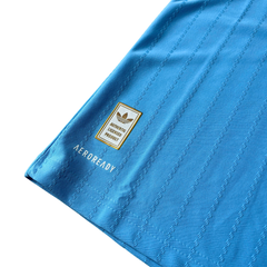 ÁO BÓNG ĐÁ INTER MIAMI 2025/26 THỨ BA CHÍNH HÃNG PLAYER MESSI #10 JN7996 - KHÔNG TAG - 10/10