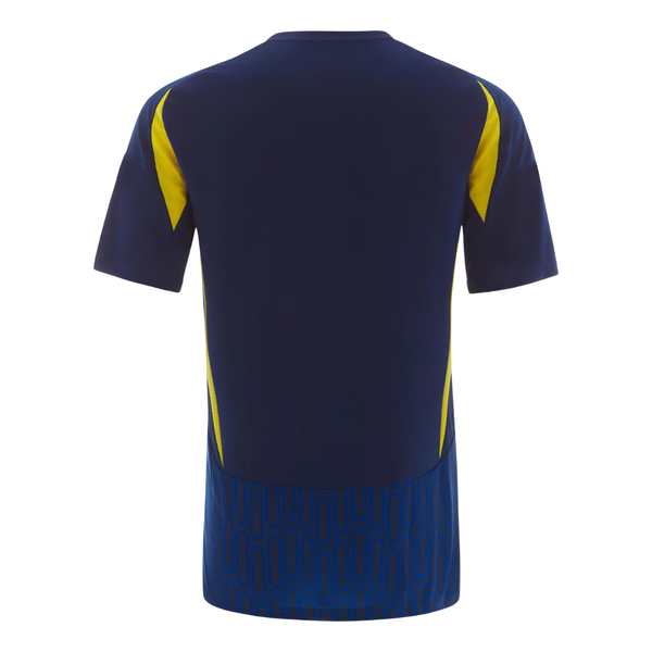 ÁO BÓNG ĐÁ AL NASSR 2024/25 SÂN KHÁCH CHÍNH HÃNG FAN JK1992