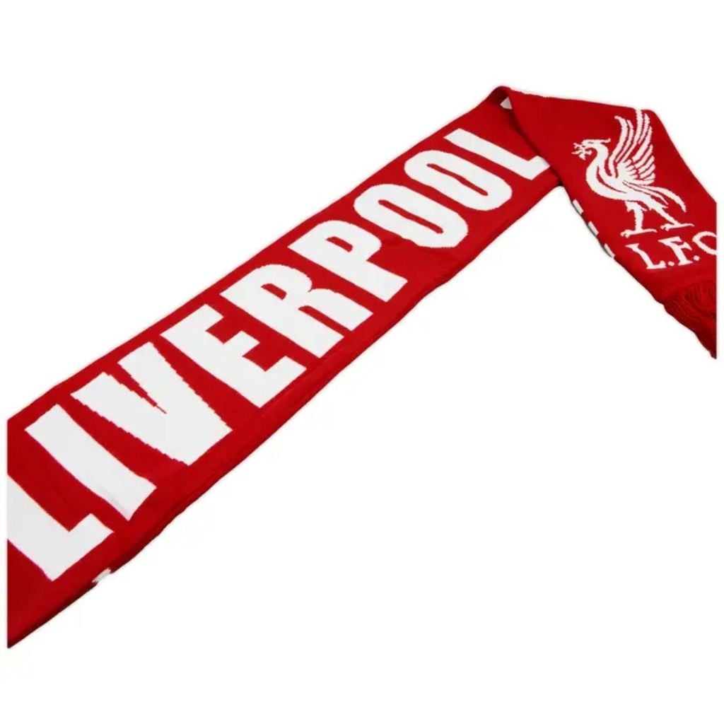 KHĂN CHOÀNG LIVERPOOL CHÍNH HÃNG JZ5883