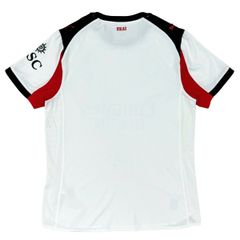 ÁO BÓNG ĐÁ AC MILAN 2025/26 CHÍNH HÃNG PLAYER SÂN KHÁCH 779970-02 - KHÔNG TAG - 10/10