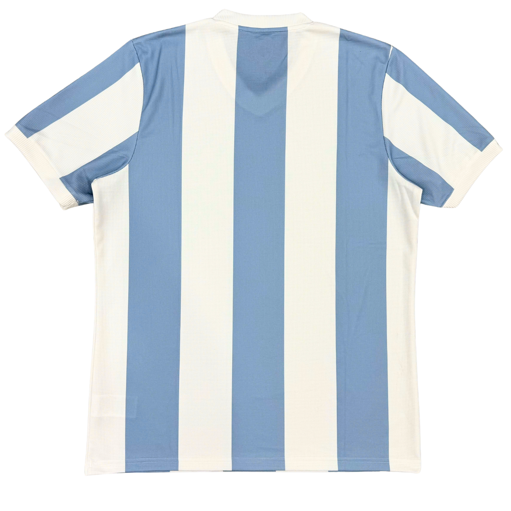 ÁO BÓNG ĐÁ ARGENTINA ANNIVERSARY JERSEY 'BLUE' CHÍNH HÃNG JF2641 KHÔNG TAG - 10/10
