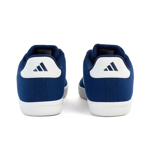 GIÀY ADIDAS STREET ICON PRO XANH ĐEN CHÍNH HÃNG JK2081