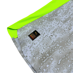 ÁO BÓNG ĐÁ MANCHESTER CITY 2025/26 THỨ BA CHÍNH HÃNG PLAYER 780360-03 - KHÔNG TAG - 10/10