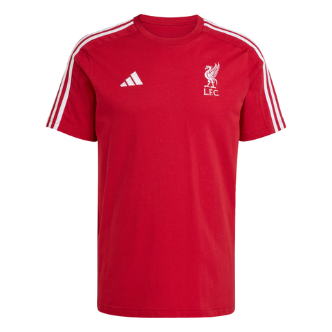 ÁO THUN LIVERPOOL DNA 2025/26 CHÍNH HÃNG - JW7889