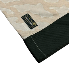 ÁO BÓNG ĐÁ PSG 23/24 THỨ TƯ CHÍNH HÃNG PLAYER FD6503-201 KHÔNG TAG - 10/10