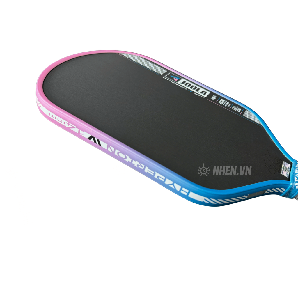 VỢT PICKLEBALL JOOLA BEN JOHNS HYPERION PRO IV – ASIA COLORWAY