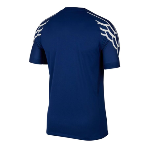 ÁO BÓNG ĐÁ PSG 2024/25 SÂN KHÁCH THỨ TƯ CHÍNH HÃNG FAN HJ0865-493