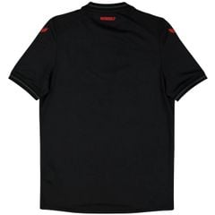 ÁO BÓNG ĐÁ BAYER LEVERKUSEN SÂN NHÀ 2023/24 KỶ NIỆM DOUBLE CUP WINNERS CHÍNH HÃNG – CÓ HỘP | TJ13566