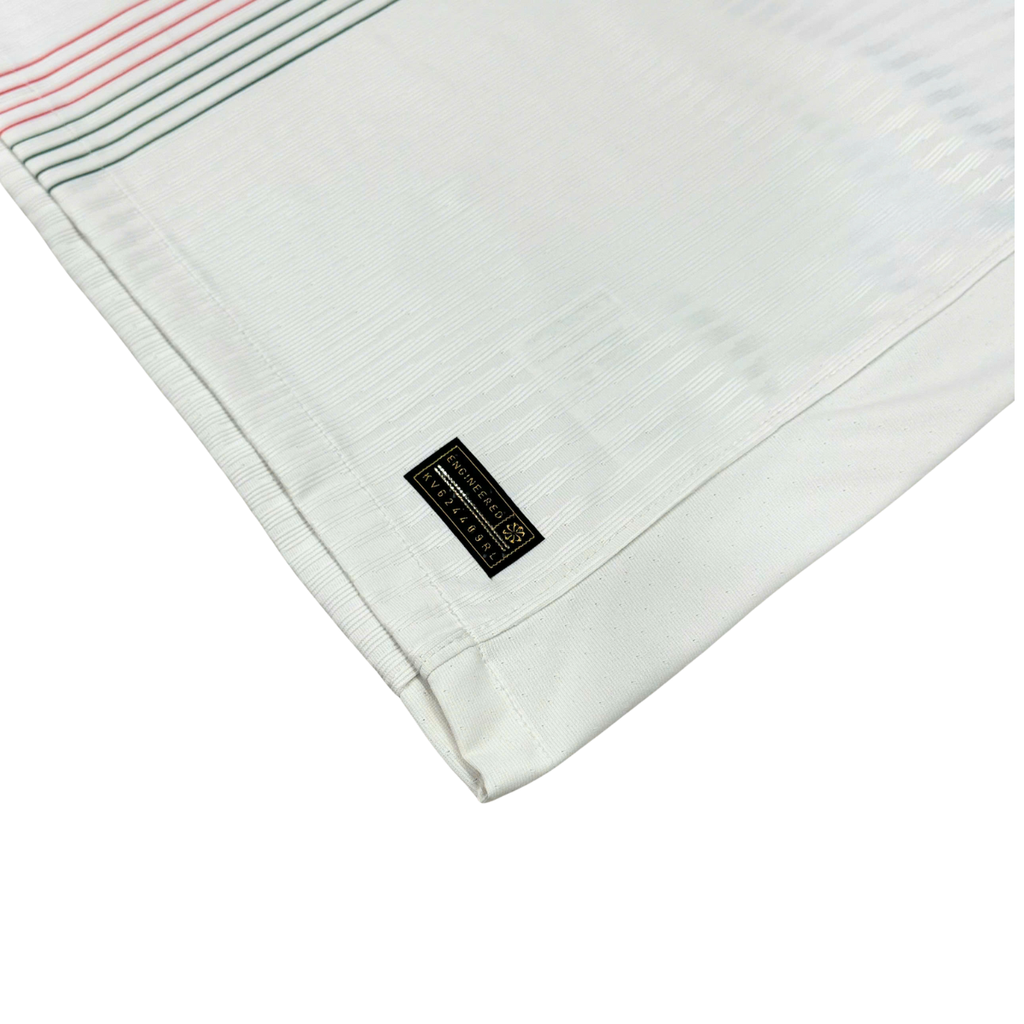 ÁO BÓNG ĐÁ CHELSEA 2025/26 SÂN KHÁCH CHÍNH HÃNG PLAYER PALMER #10 PHÔNG C1 HJ4553-031 - KHÔNG TAG - 10/10