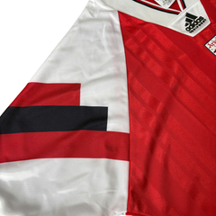 ÁO ARSENAL HOME JERSEY 92-94 REISSUE CHÍNH HÃNG KE3906