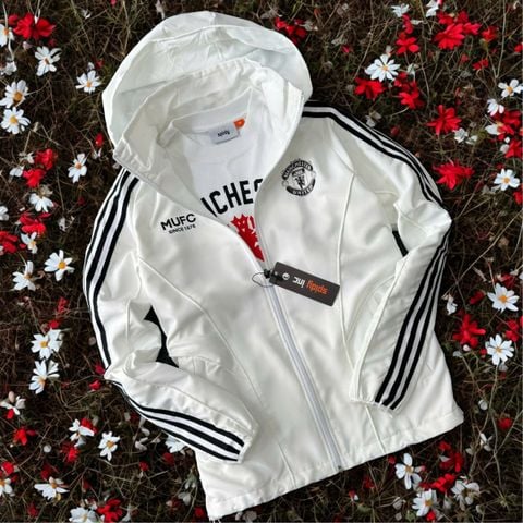 ÁO KHOÁC MANCHESTER UNITED AKMU01 - SINCE 1878