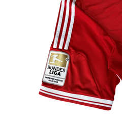 ÁO BÓNG ĐÁ BAYERN MUNICH 2013/14 SÂN NHÀ CHÍNH HÃNG FAN  + RIBÉRY #7 - SIZE XL (UK)