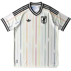 ÁO BÓNG ĐÁ NHẬT BẢN WC2026 SÂN KHÁCH CHÍNH HÃNG PLAYER - KD3348