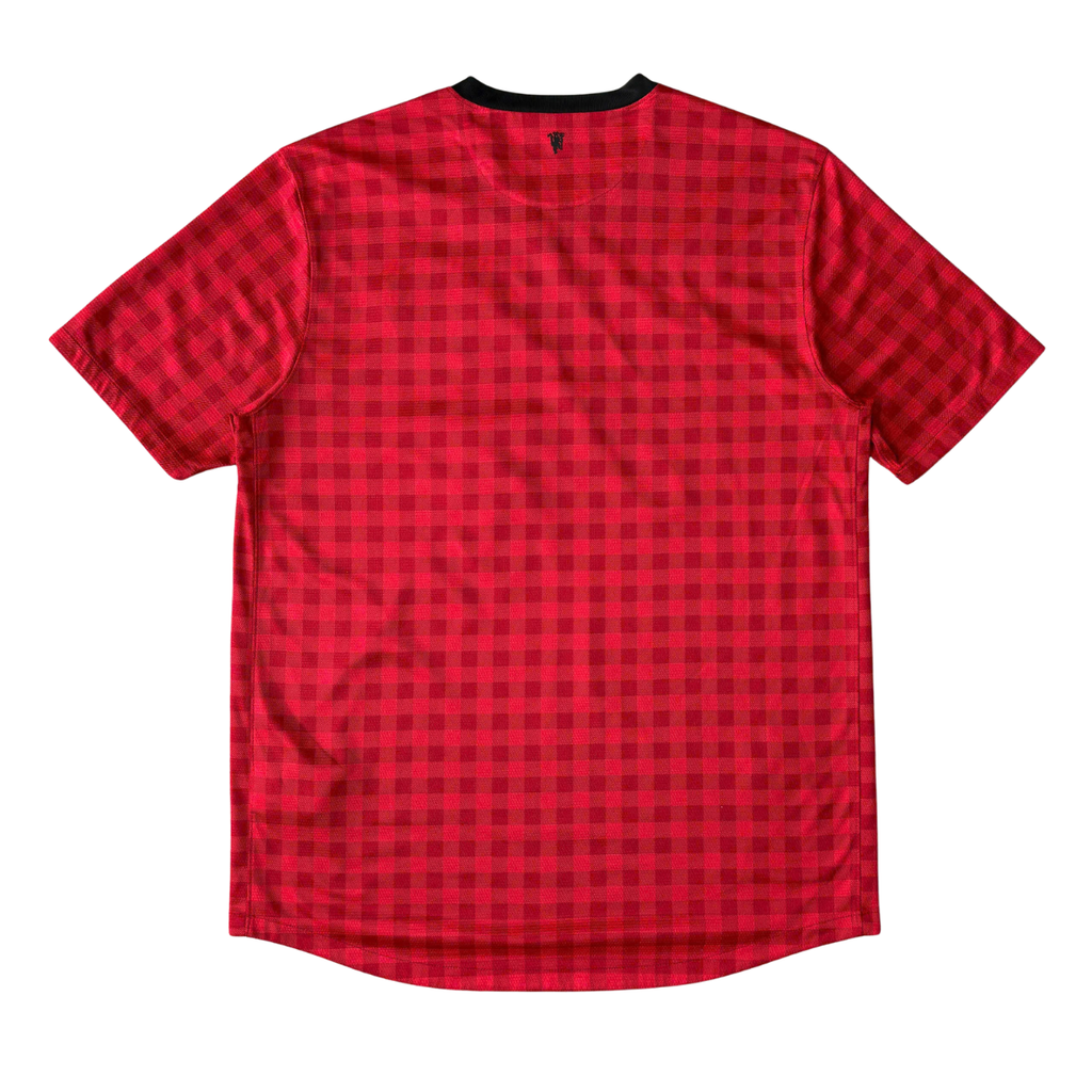 ÁO BÓNG ĐÁ MANCHESTER UNITED 2012/13 SÂN NHÀ CHÍNH HÃNG -- 479278-623