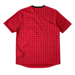 ÁO BÓNG ĐÁ MANCHESTER UNITED 2012/13 SÂN NHÀ CHÍNH HÃNG -- 479278-623